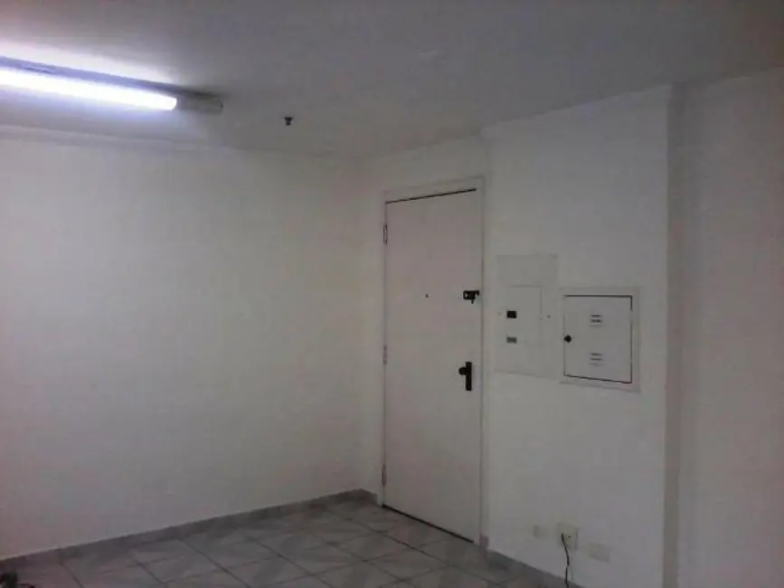Sala Comercial à venda e para alugar, 37m2 em Indianópolis, São Paulo - SP - imagem 4 Foto 4 de Sala Comercial à venda e para alugar, 37m2 em Indianópolis, São Paulo - SP