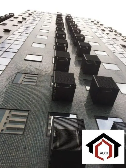 Foto 1 de Sala Comercial à venda, 50m2 em Brooklin Paulista, São Paulo - SP