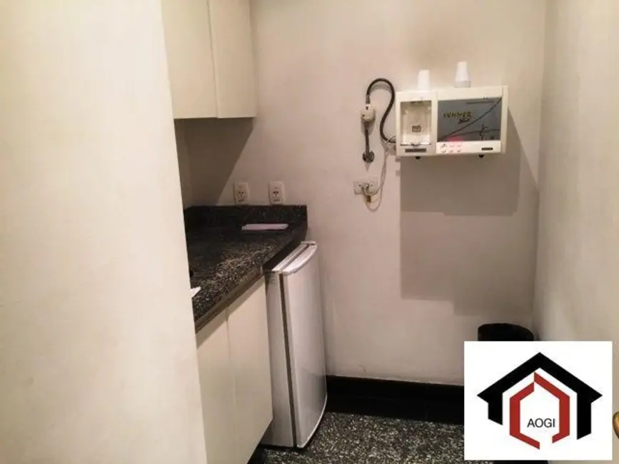 Foto 9 de Sala Comercial à venda, 50m2 em Brooklin Paulista, São Paulo - SP