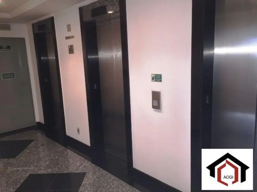 Foto 4 de Sala Comercial à venda, 50m2 em Brooklin Paulista, São Paulo - SP