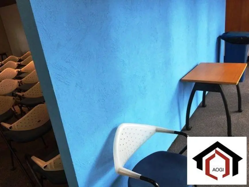 Foto 3 de Sala Comercial à venda, 50m2 em Brooklin Paulista, São Paulo - SP