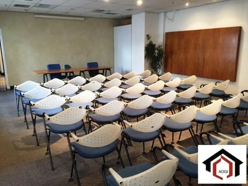 Foto 9 de Sala Comercial à venda, 50m2 em Brooklin Paulista, São Paulo - SP