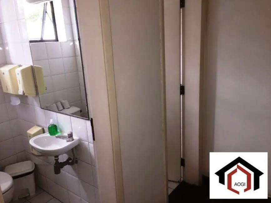 Foto 2 de Sala Comercial à venda, 50m2 em Brooklin Paulista, São Paulo - SP