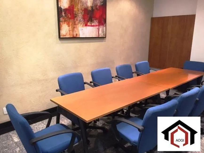 Foto 6 de Sala Comercial à venda, 50m2 em Brooklin Paulista, São Paulo - SP