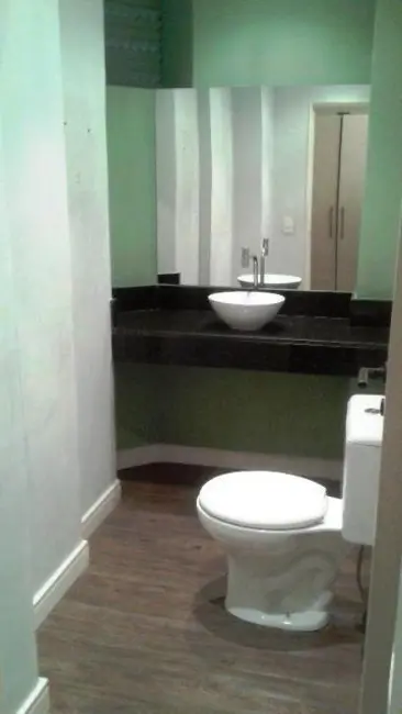 Sala Comercial à venda e para alugar, 188m2 em Brooklin Novo, São Paulo - SP - imagem 6 Foto 6 de Sala Comercial à venda e para alugar, 188m2 em Brooklin Novo, São Paulo - SP