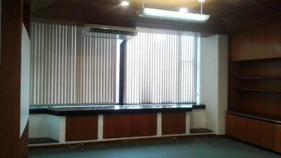 Sala Comercial à venda e para alugar, 188m2 em Brooklin Novo, São Paulo - SP - imagem 9 Foto 9 de Sala Comercial à venda e para alugar, 188m2 em Brooklin Novo, São Paulo - SP