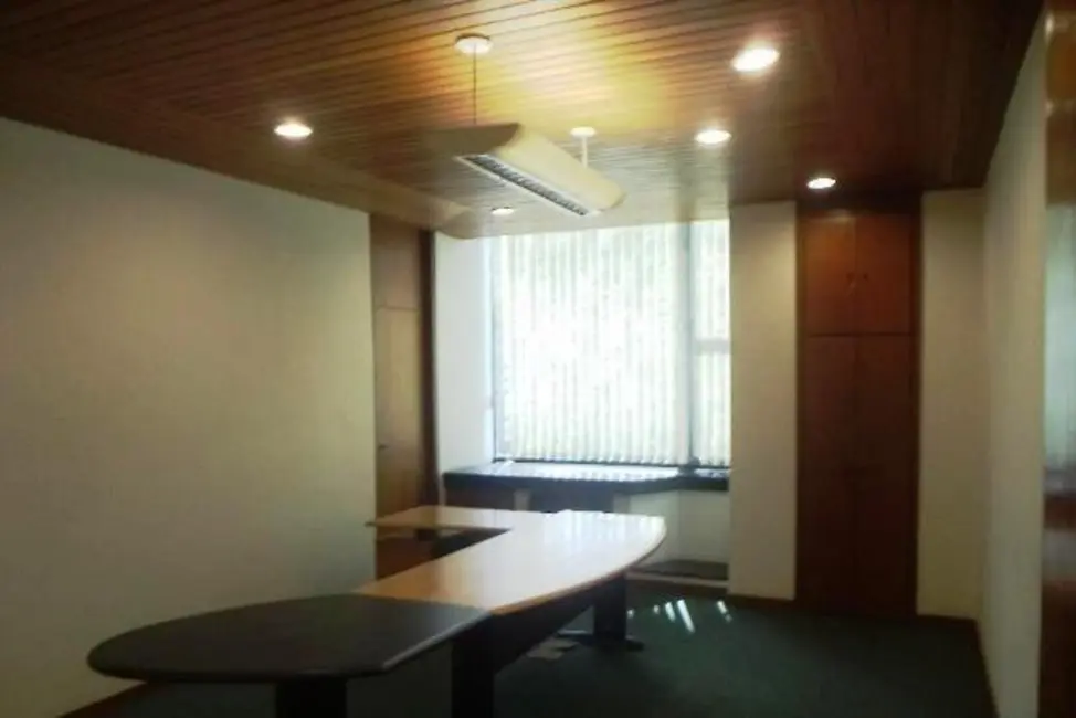 Sala Comercial à venda e para alugar, 188m2 em Brooklin Novo, São Paulo - SP - imagem 4 Foto 4 de Sala Comercial à venda e para alugar, 188m2 em Brooklin Novo, São Paulo - SP
