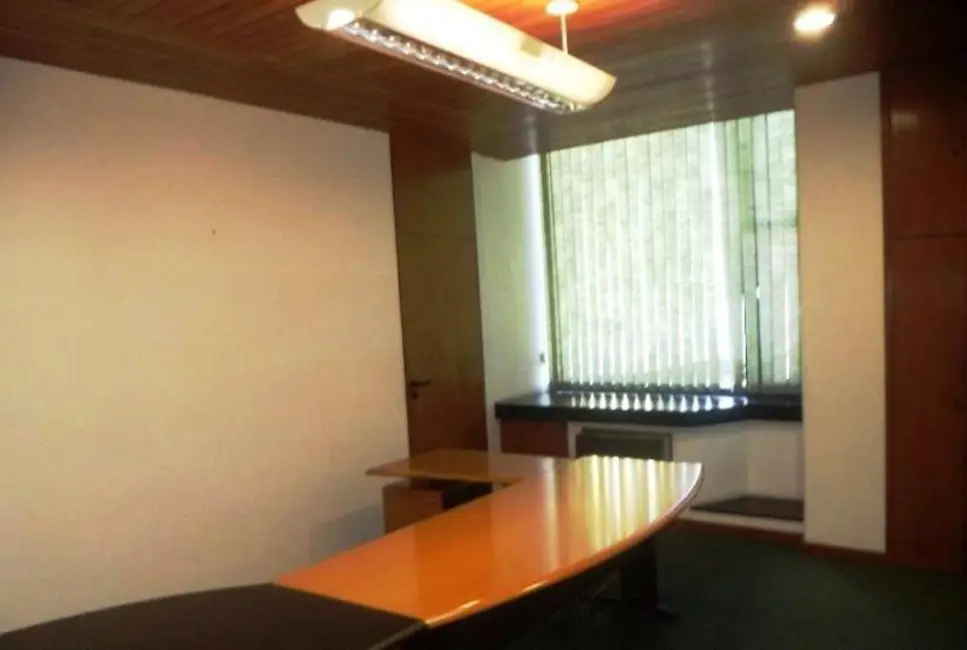 Sala Comercial à venda e para alugar, 188m2 em Brooklin Novo, São Paulo - SP - imagem 2 Foto 2 de Sala Comercial à venda e para alugar, 188m2 em Brooklin Novo, São Paulo - SP