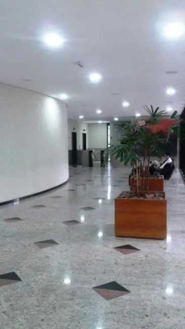 Sala Comercial à venda e para alugar, 375m2 em Brooklin Novo, São Paulo - SP - imagem 7 Foto 7 de Sala Comercial à venda e para alugar, 375m2 em Brooklin Novo, São Paulo - SP
