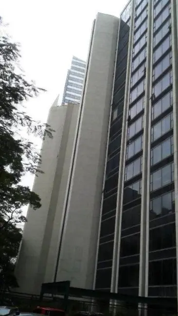 Sala Comercial à venda e para alugar, 375m2 em Brooklin Novo, São Paulo - SP - imagem 5 Foto 5 de Sala Comercial à venda e para alugar, 375m2 em Brooklin Novo, São Paulo - SP
