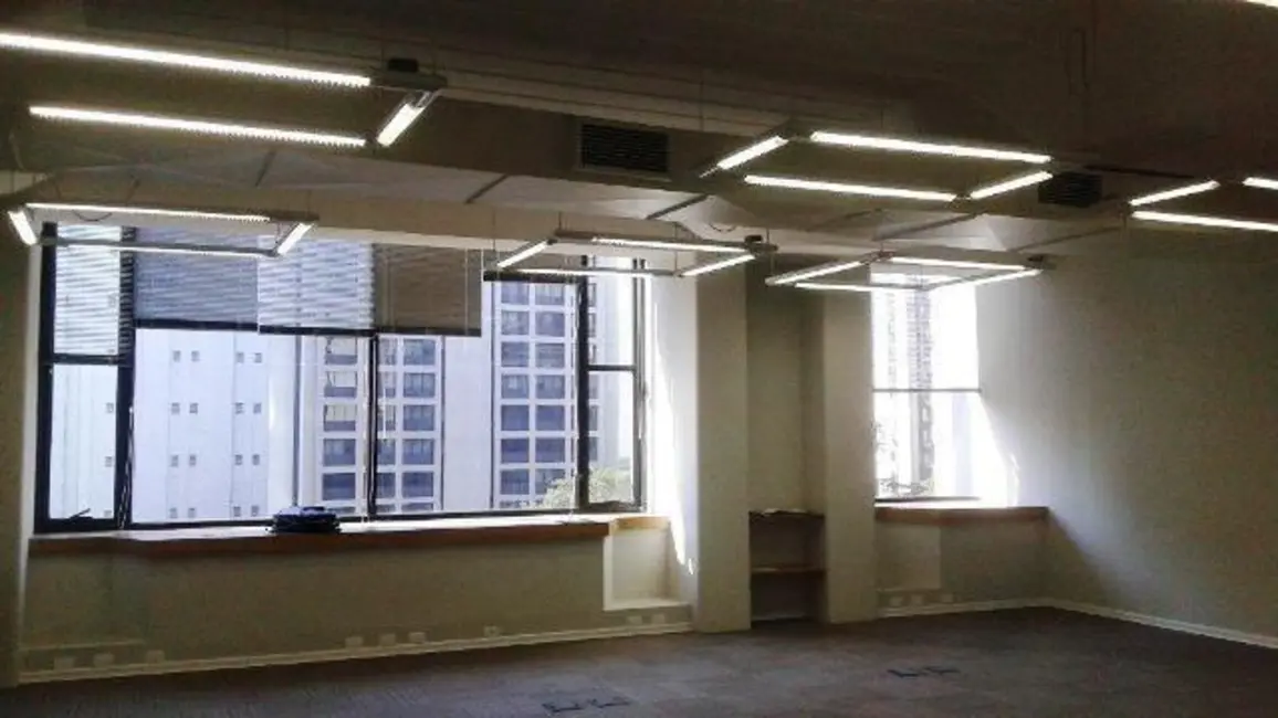 Foto 1 de Sala Comercial à venda e para alugar, 375m2 em Brooklin Novo, São Paulo - SP