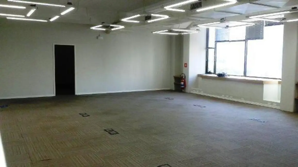 Foto 2 de Sala Comercial à venda e para alugar, 375m2 em Brooklin Novo, São Paulo - SP