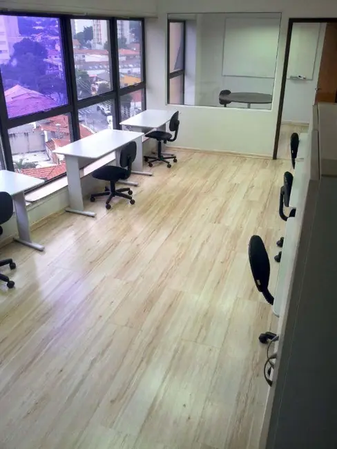 Sala Comercial para alugar, 90m2 em São Paulo - SP - imagem 7 Foto 7 de Sala Comercial para alugar, 90m2 em São Paulo - SP