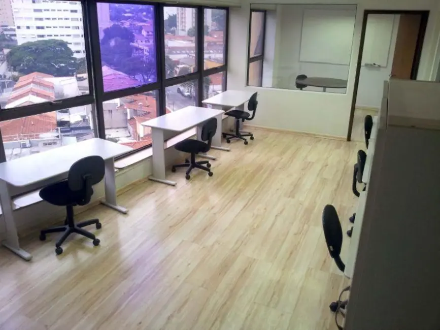 Sala Comercial para alugar, 90m2 em São Paulo - SP - imagem 5 Foto 5 de Sala Comercial para alugar, 90m2 em São Paulo - SP