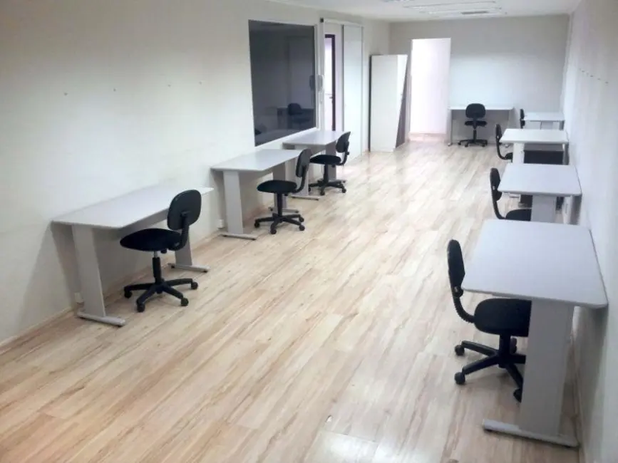 Sala Comercial para alugar, 90m2 em São Paulo - SP - imagem 3 Foto 3 de Sala Comercial para alugar, 90m2 em São Paulo - SP