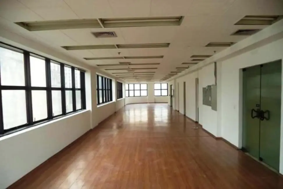 Foto 1 de Sala Comercial à venda, 188m2 em Vila Buarque, São Paulo - SP