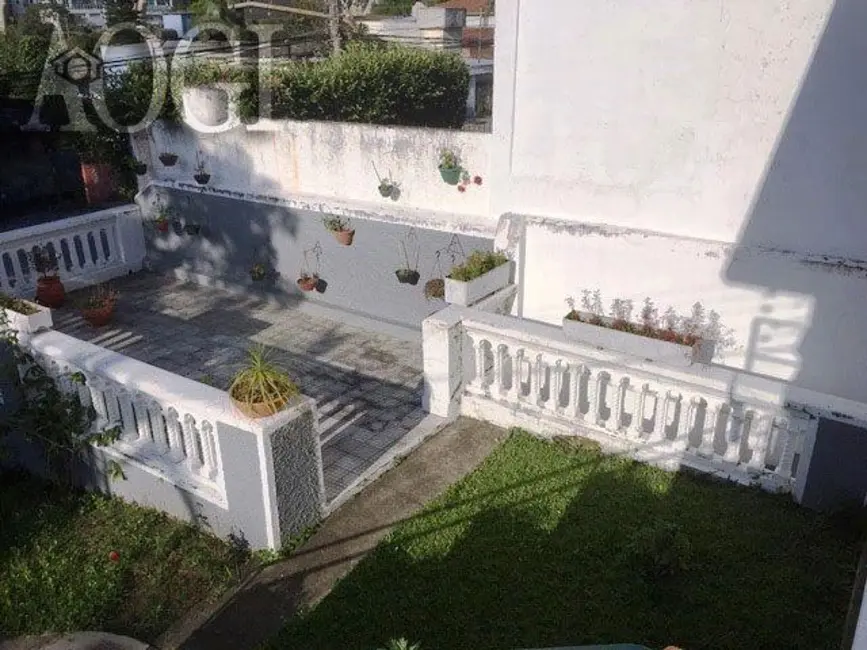 Foto 3 de Casa com 3 quartos à venda, 168m2 em Campo Belo, São Paulo - SP