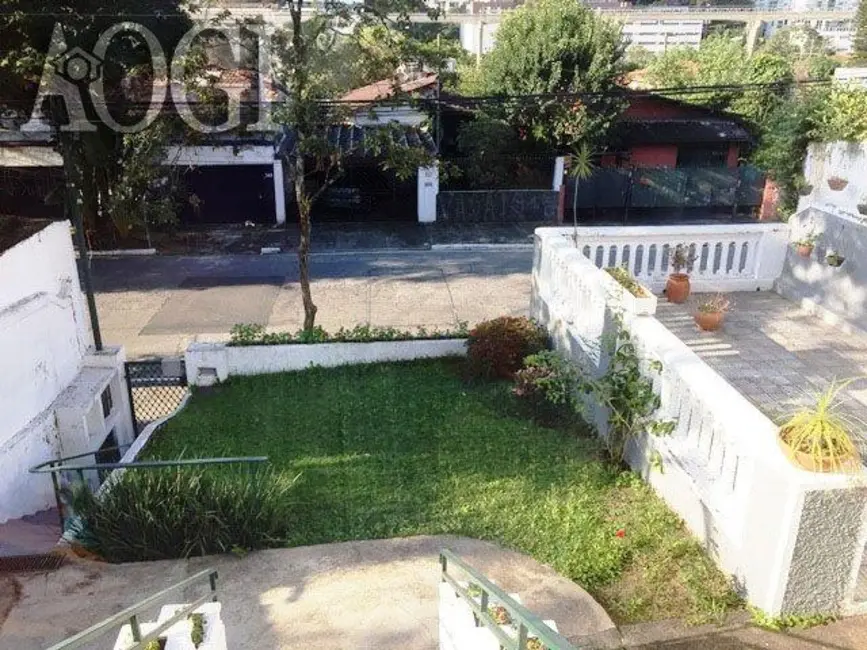 Foto 4 de Casa com 3 quartos à venda, 168m2 em Campo Belo, São Paulo - SP