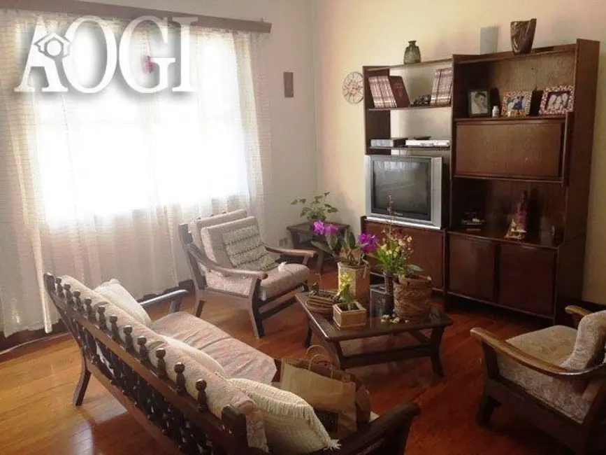 Foto 9 de Casa com 3 quartos à venda, 168m2 em Campo Belo, São Paulo - SP