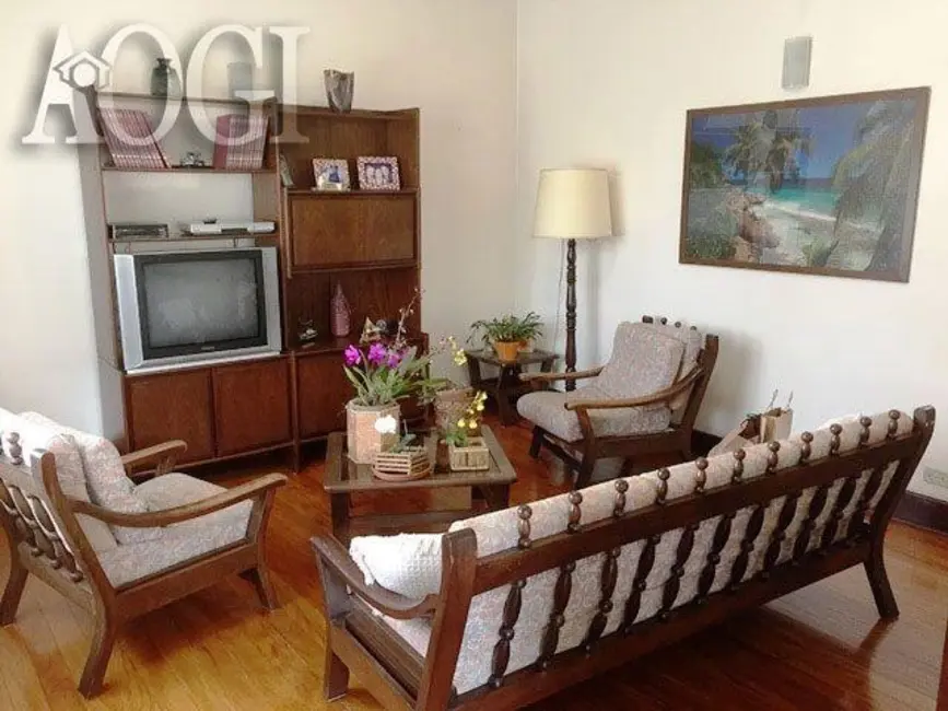 Foto 7 de Casa com 3 quartos à venda, 168m2 em Campo Belo, São Paulo - SP