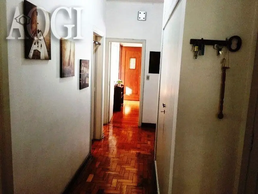 Foto 5 de Casa com 3 quartos à venda, 168m2 em Campo Belo, São Paulo - SP