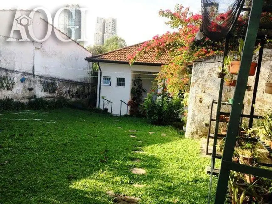 Foto 6 de Casa com 3 quartos à venda, 168m2 em Campo Belo, São Paulo - SP