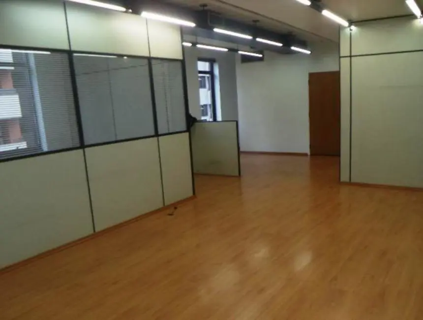 Loft / Flat à venda e para alugar, 104m2 em Cidade Monções, São Paulo - SP - imagem 6 Foto 6 de Loft / Flat à venda e para alugar, 104m2 em Cidade Monções, São Paulo - SP