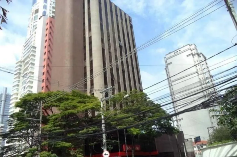 Loft / Flat à venda e para alugar, 104m2 em Cidade Monções, São Paulo - SP - imagem 4 Foto 4 de Loft / Flat à venda e para alugar, 104m2 em Cidade Monções, São Paulo - SP