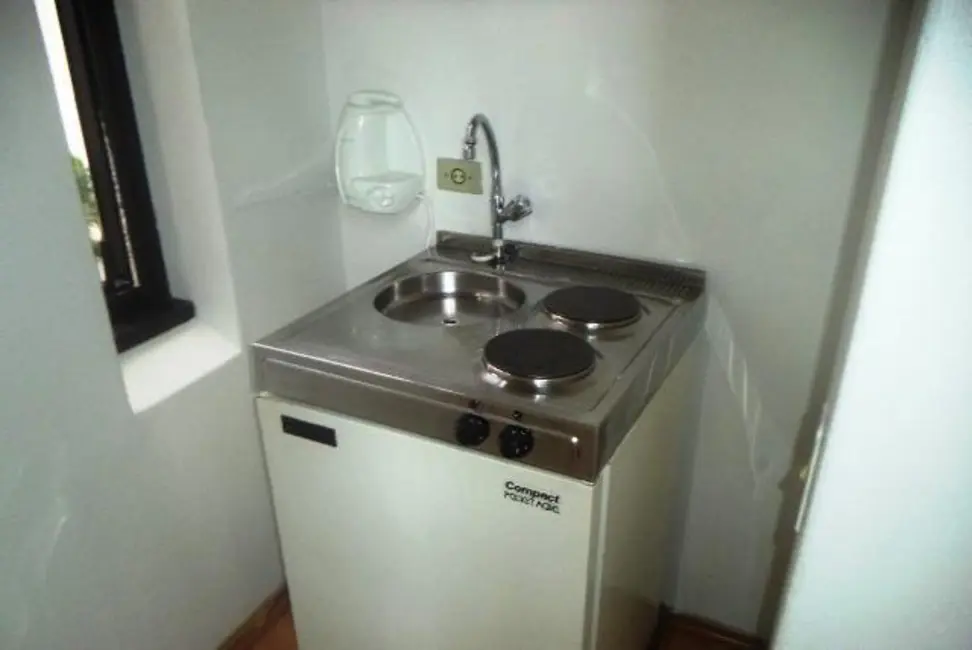 Loft / Flat à venda e para alugar, 104m2 em Cidade Monções, São Paulo - SP - imagem 3 Foto 3 de Loft / Flat à venda e para alugar, 104m2 em Cidade Monções, São Paulo - SP