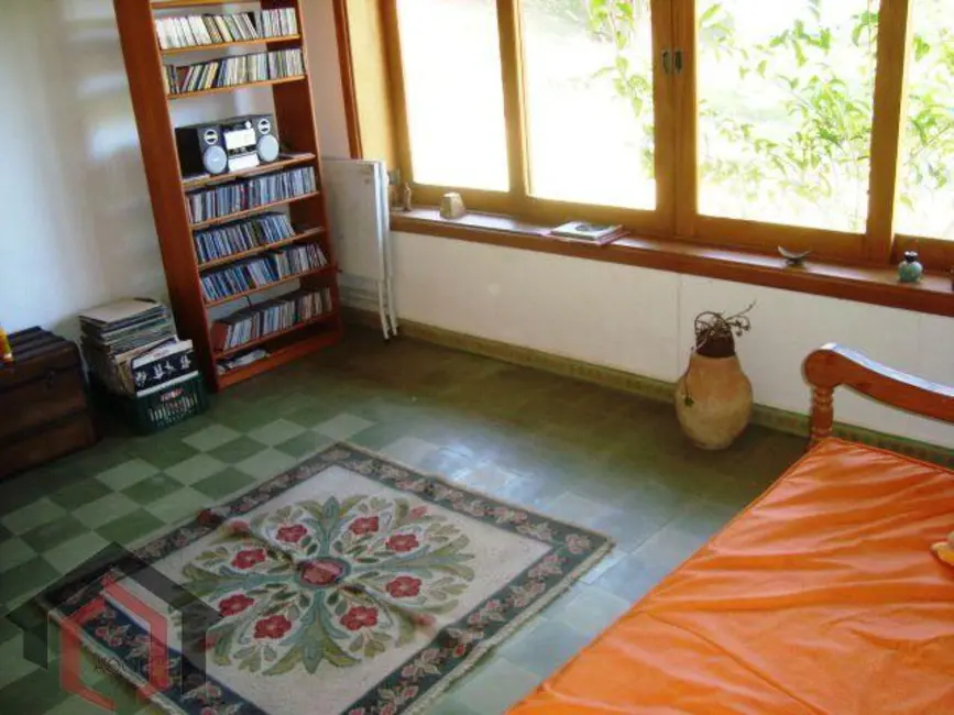 Foto 9 de Casa de Condomínio com 6 quartos à venda, 6900m2 em Caixa D´Água, Vinhedo - SP