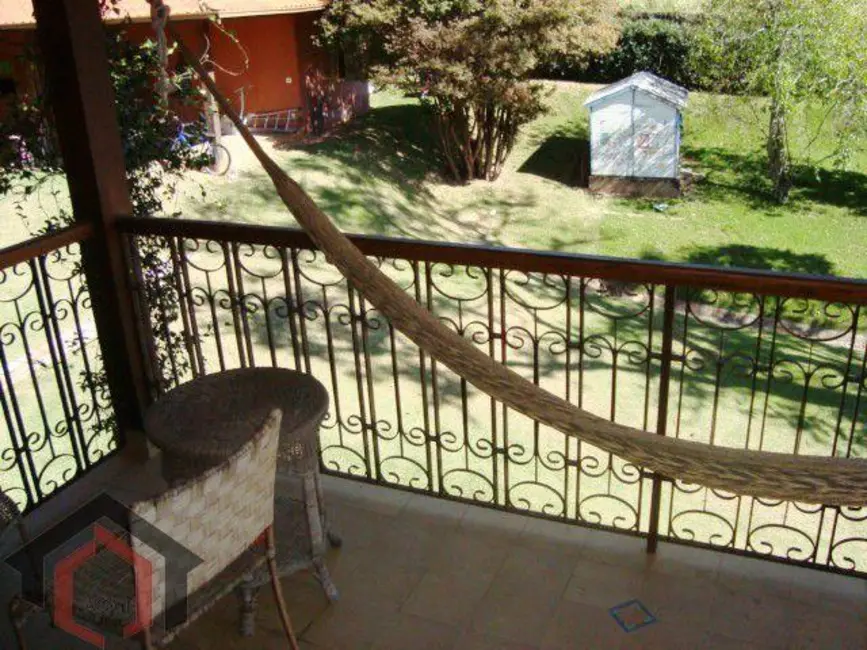 Foto 3 de Casa de Condomínio com 6 quartos à venda, 6900m2 em Caixa D´Água, Vinhedo - SP