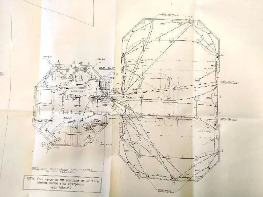 Foto 8 de Sala Comercial à venda, 190m2 em Cidade Monções, São Paulo - SP