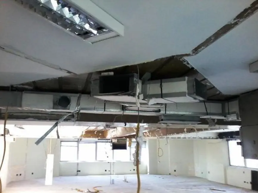 Foto 7 de Sala Comercial à venda, 190m2 em Cidade Monções, São Paulo - SP