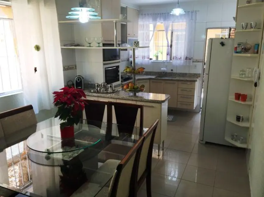 Foto 1 de Casa com 3 quartos à venda, 146m2 em São Paulo - SP