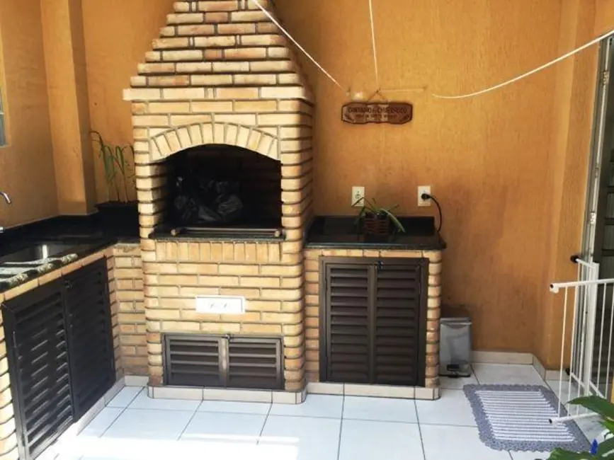 Foto 4 de Casa com 3 quartos à venda, 146m2 em São Paulo - SP