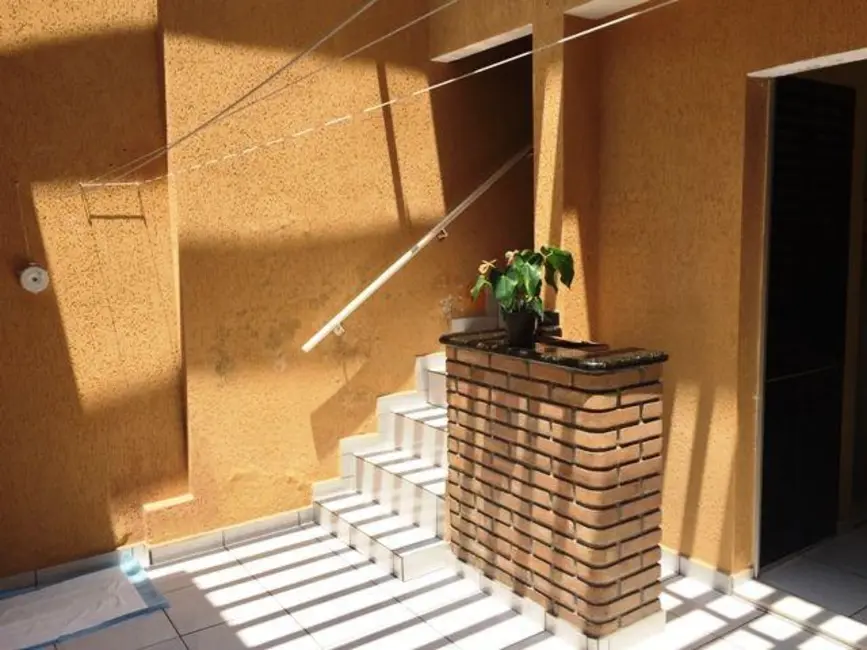 Foto 6 de Casa com 3 quartos à venda, 146m2 em São Paulo - SP