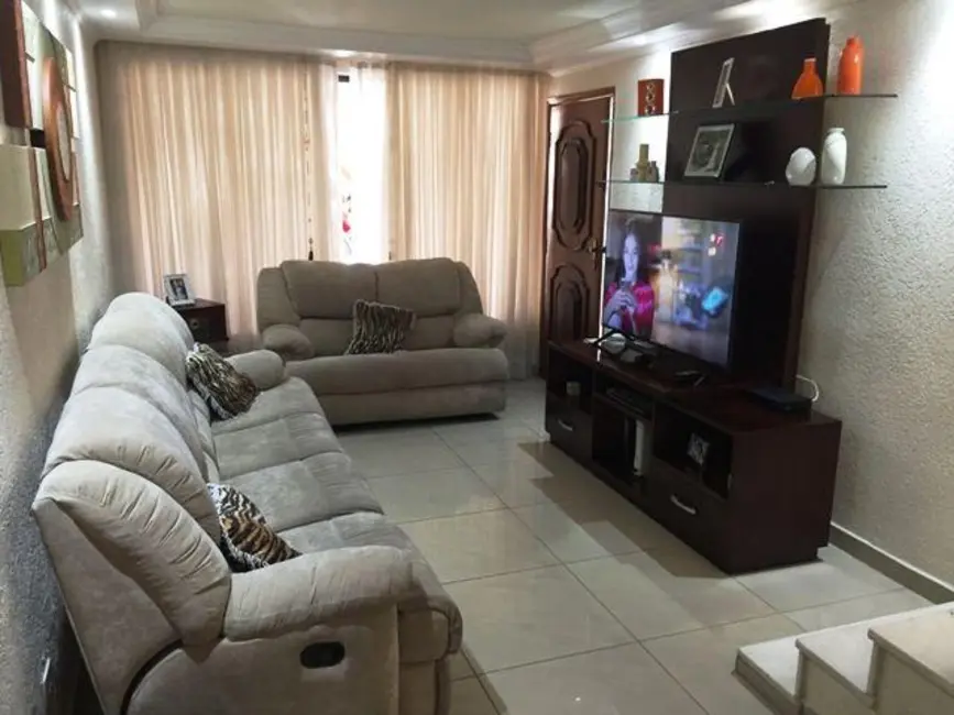 Foto 7 de Casa com 3 quartos à venda, 146m2 em São Paulo - SP