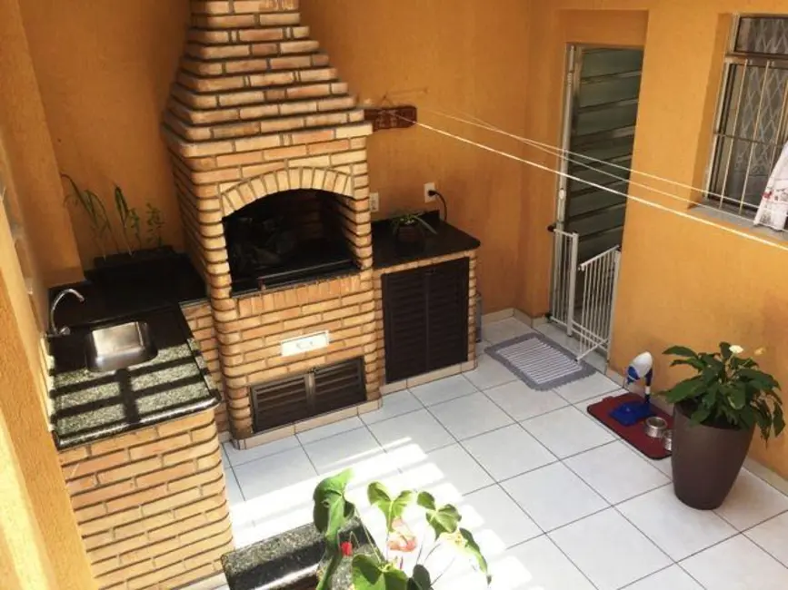 Foto 8 de Casa com 3 quartos à venda, 146m2 em São Paulo - SP