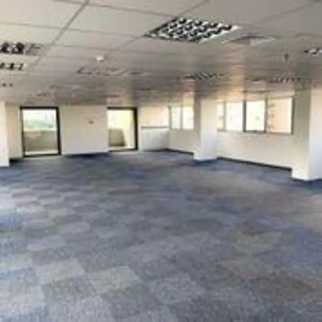 Foto 1 de Sala Comercial para alugar, 316m2 em Jardim Caravelas, São Paulo - SP
