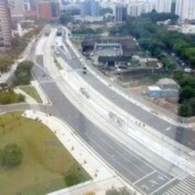 Sala Comercial para alugar, 316m2 em Jardim Caravelas, São Paulo - SP - imagem 7 Foto 7 de Sala Comercial para alugar, 316m2 em Jardim Caravelas, São Paulo - SP