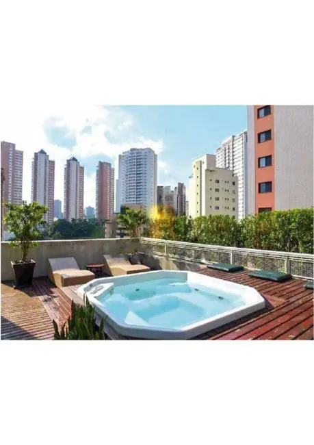 Foto 7 de Apartamento com 2 quartos à venda, 70m2 em Vila Andrade, São Paulo - SP