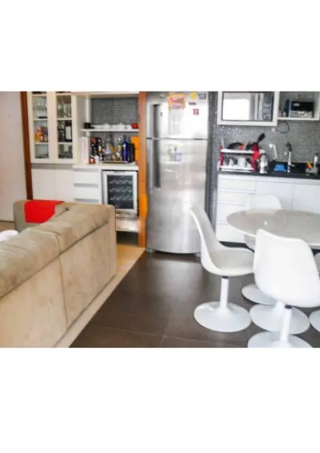 Foto 9 de Apartamento com 2 quartos à venda, 70m2 em Vila Andrade, São Paulo - SP