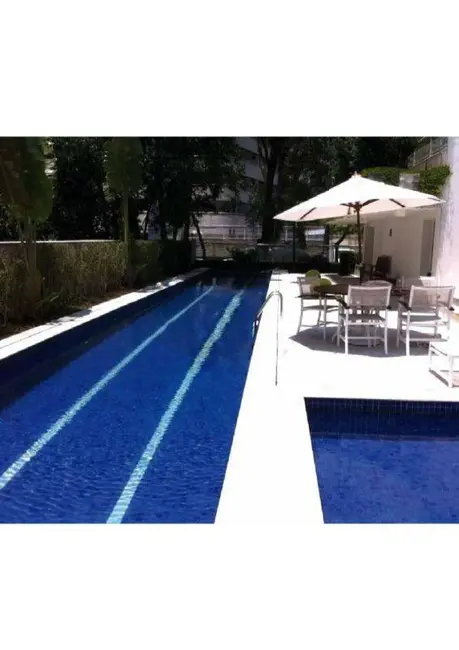 Foto 8 de Apartamento com 2 quartos à venda, 70m2 em Vila Andrade, São Paulo - SP