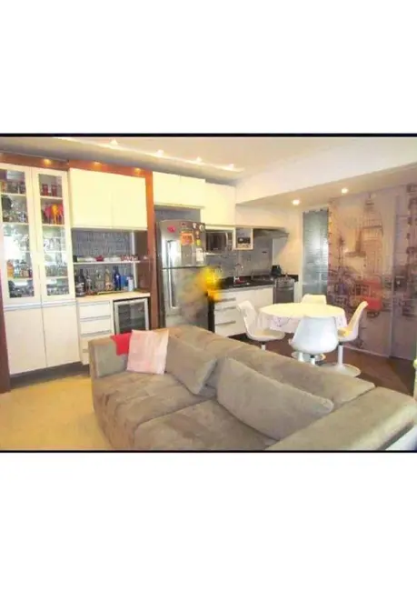 Foto 1 de Apartamento com 2 quartos à venda, 70m2 em Vila Andrade, São Paulo - SP