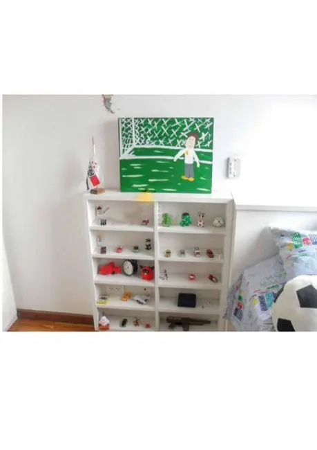 Foto 5 de Apartamento com 2 quartos à venda, 70m2 em Vila Andrade, São Paulo - SP