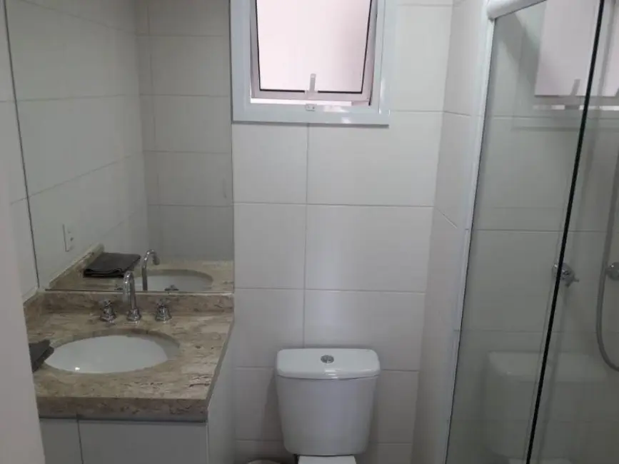 Apartamento com 2 quartos à venda, 63m2 em Vila Mascote, São Paulo - SP - imagem 7 Foto 7 de Apartamento com 2 quartos à venda, 63m2 em Vila Mascote, São Paulo - SP
