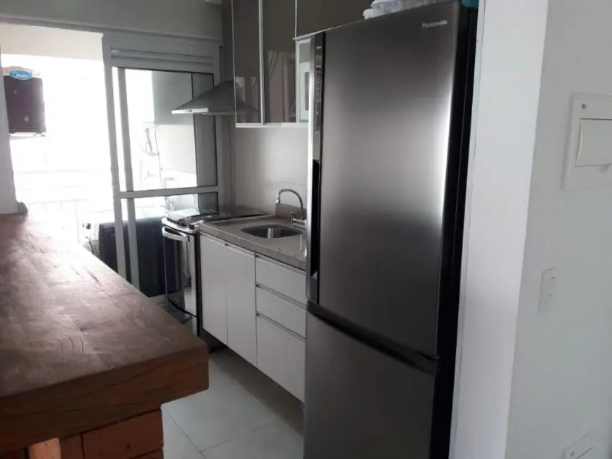 Apartamento com 2 quartos à venda, 63m2 em Vila Mascote, São Paulo - SP - imagem 9 Foto 9 de Apartamento com 2 quartos à venda, 63m2 em Vila Mascote, São Paulo - SP