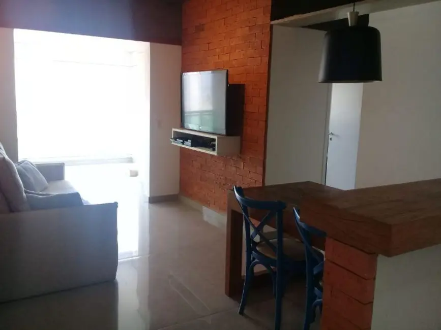 Apartamento com 2 quartos à venda, 63m2 em Vila Mascote, São Paulo - SP - imagem 2 Foto 2 de Apartamento com 2 quartos à venda, 63m2 em Vila Mascote, São Paulo - SP