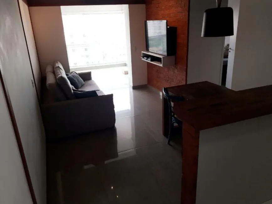 Apartamento com 2 quartos à venda, 63m2 em Vila Mascote, São Paulo - SP - imagem 4 Foto 4 de Apartamento com 2 quartos à venda, 63m2 em Vila Mascote, São Paulo - SP