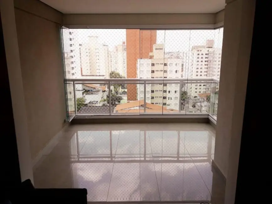 Foto 1 de Apartamento com 2 quartos à venda, 63m2 em Vila Mascote, São Paulo - SP
